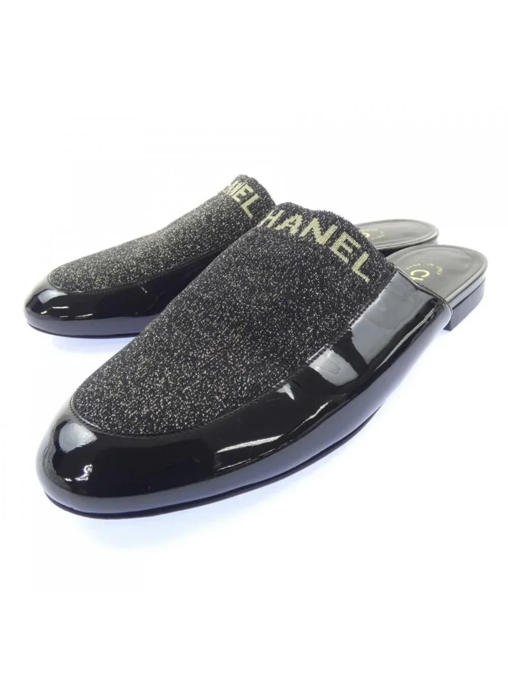 CHANEL brand name